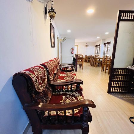 Pepper Route, Fort Kochi Экстерьер фото