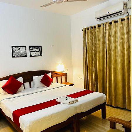 Pepper Route, Fort Kochi Экстерьер фото