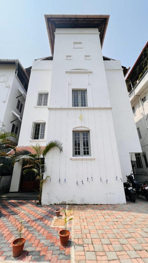 Pepper Route, Fort Kochi Экстерьер фото