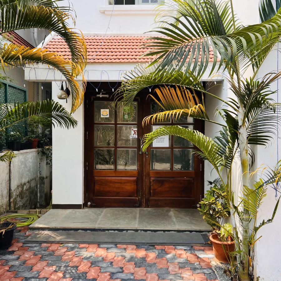 Pepper Route, Fort Kochi Экстерьер фото