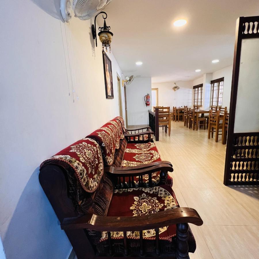 Pepper Route, Fort Kochi Экстерьер фото