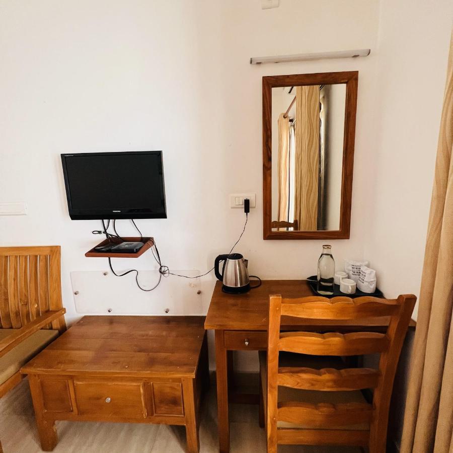 Pepper Route, Fort Kochi Экстерьер фото